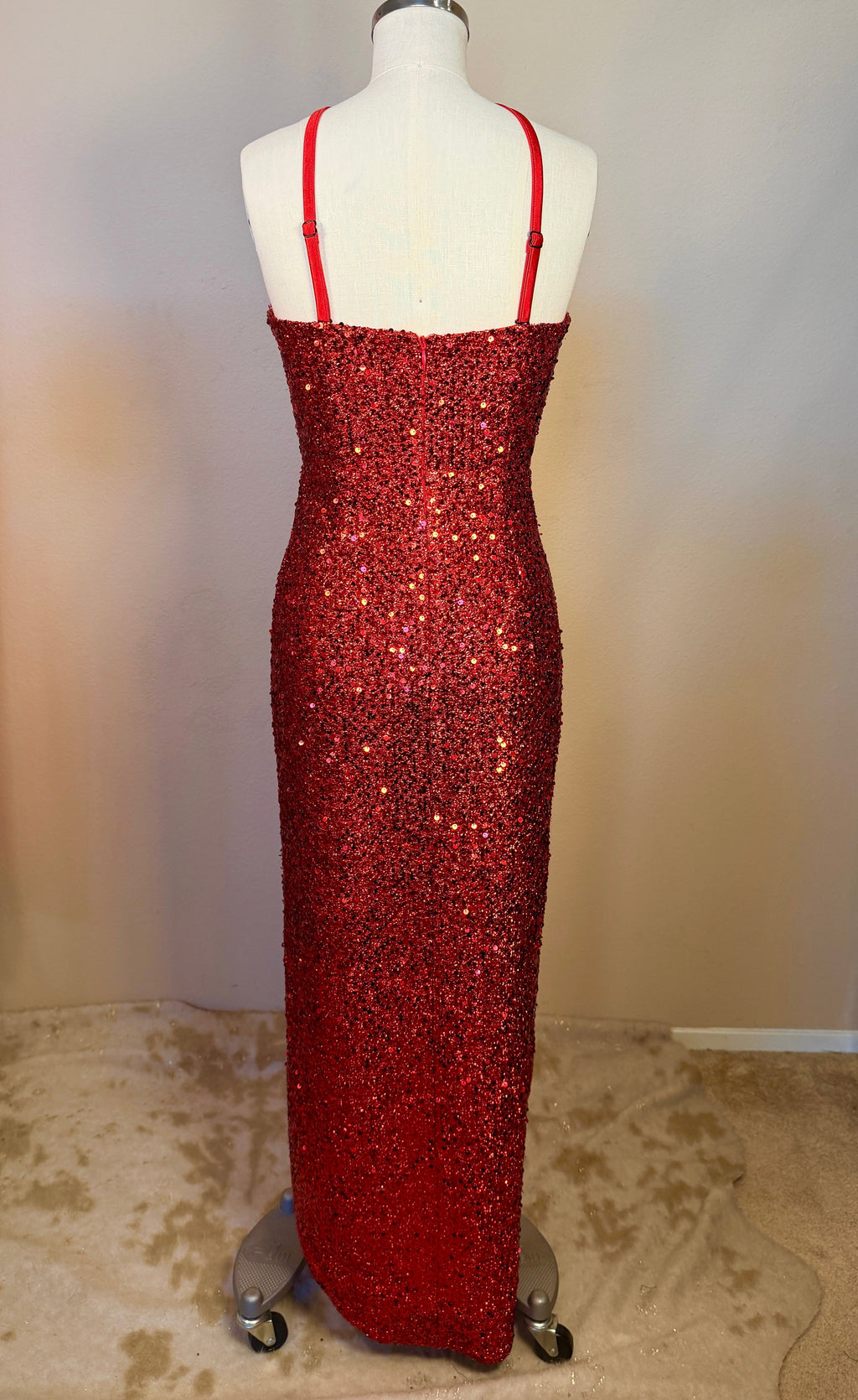 In the Spotlight Dress PREORDER