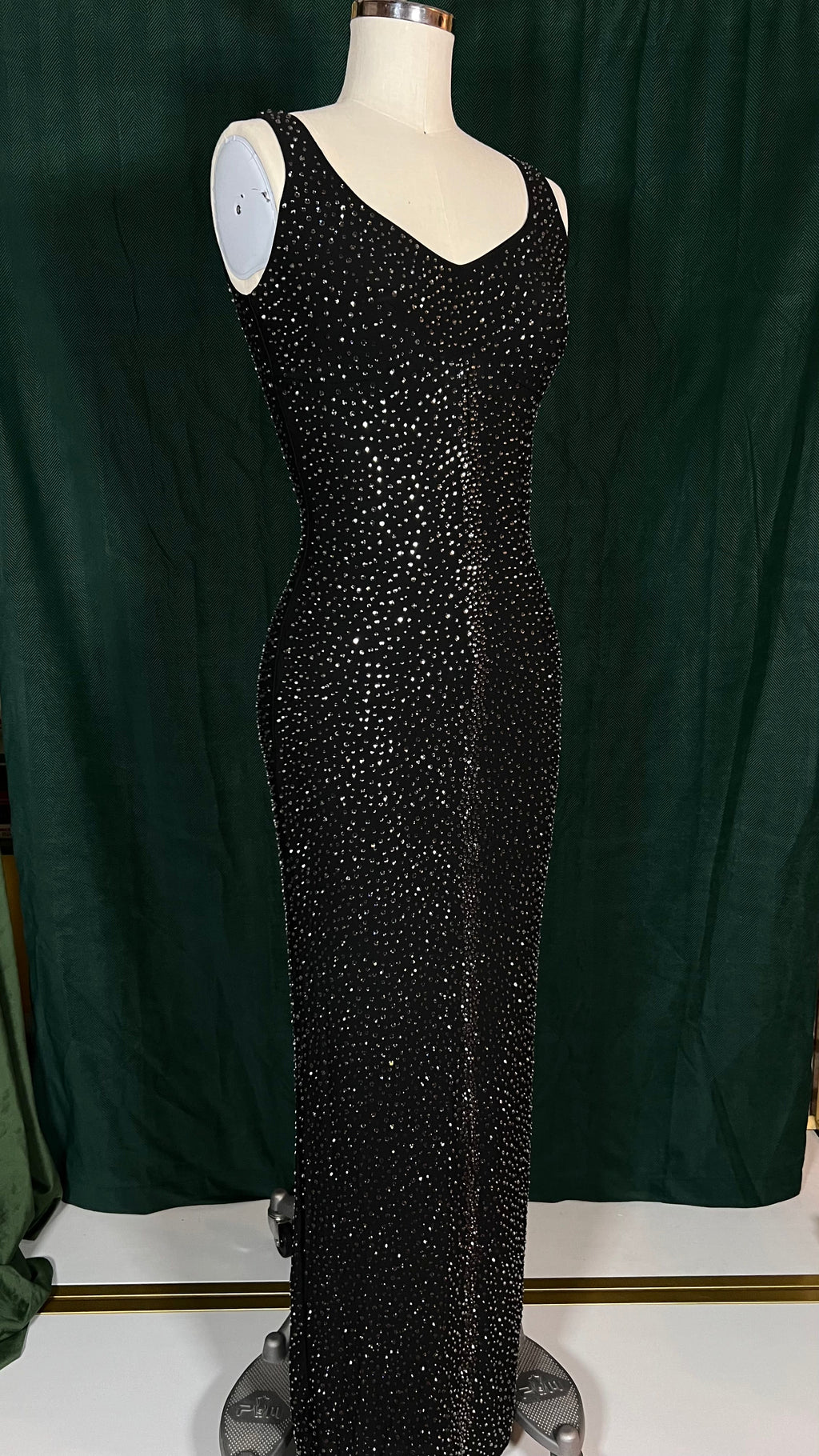 JFK Birthday Dress