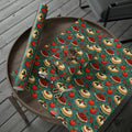 Holiday Pie Wrapping Paper