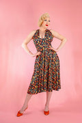 Bahama Mama Swing Dress