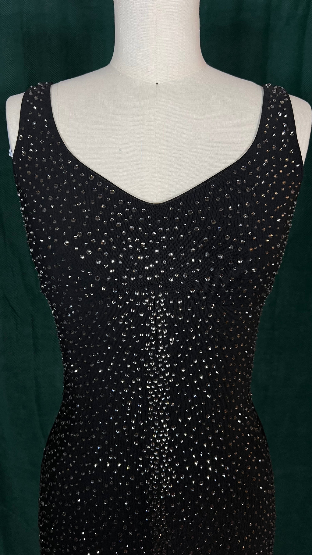 JFK Birthday Dress