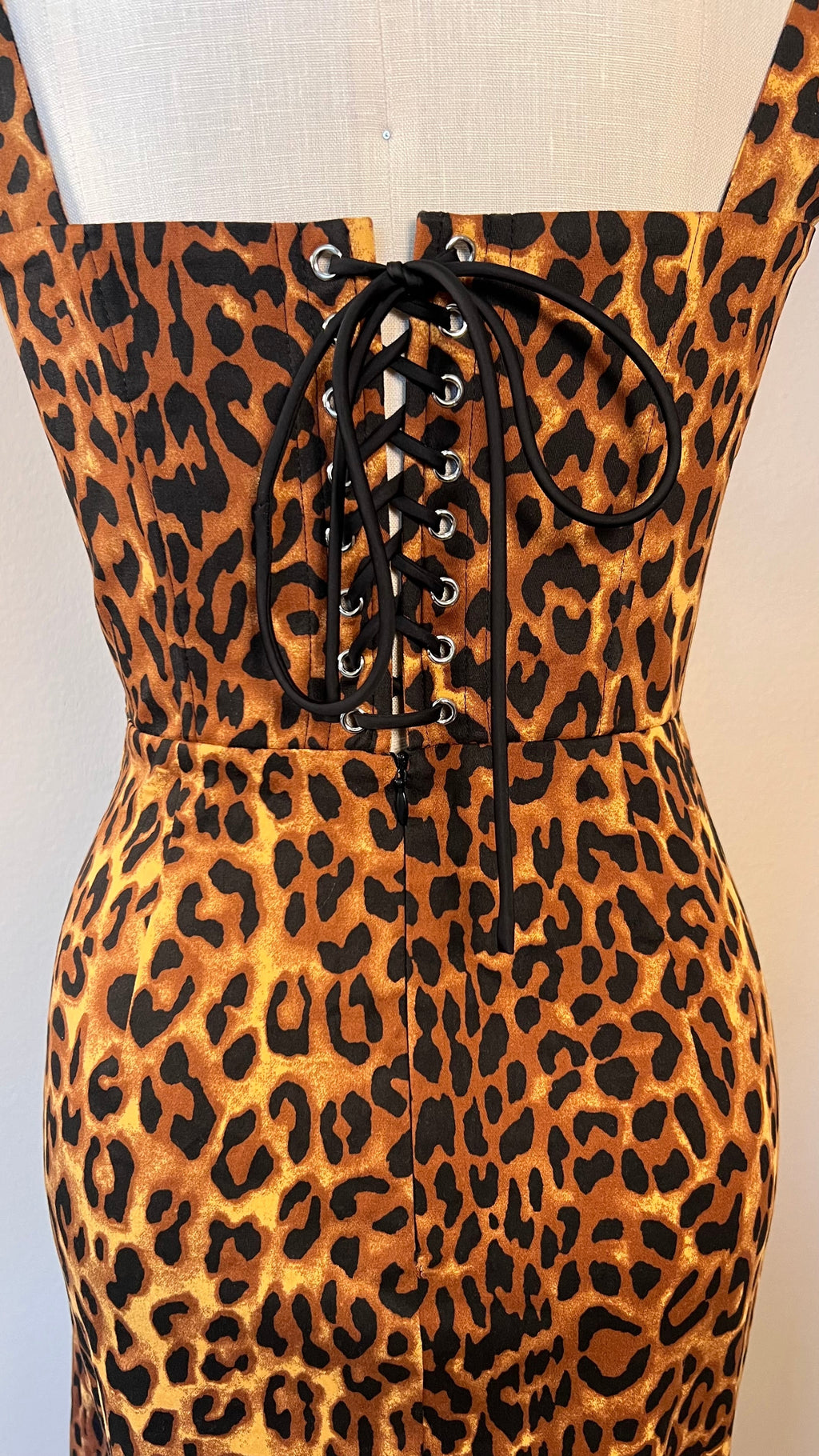 Bora Bora Sarong Dress