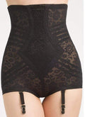Style 6107 | High Waist Extra Firm Shaping Panty Brief
