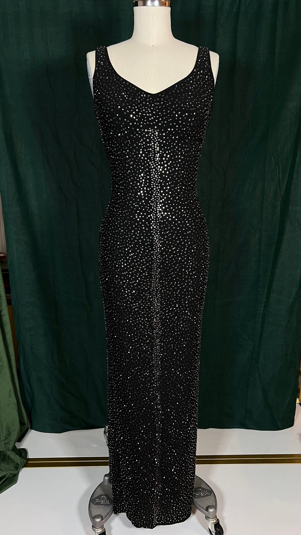 JFK Birthday Dress