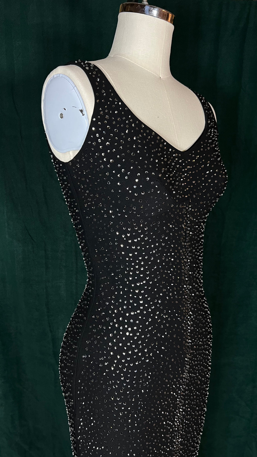 JFK Birthday Dress