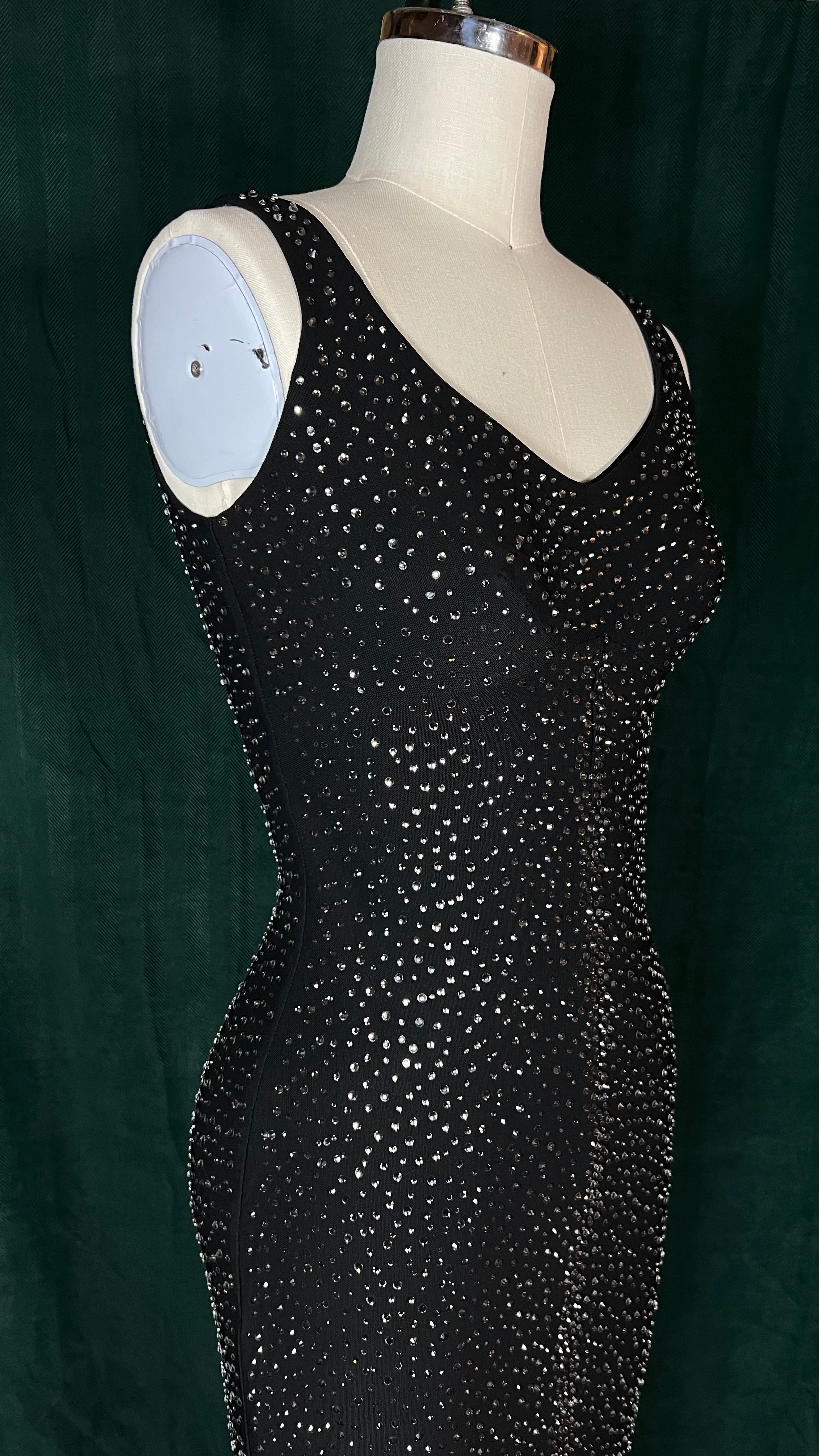 JFK Birthday Dress