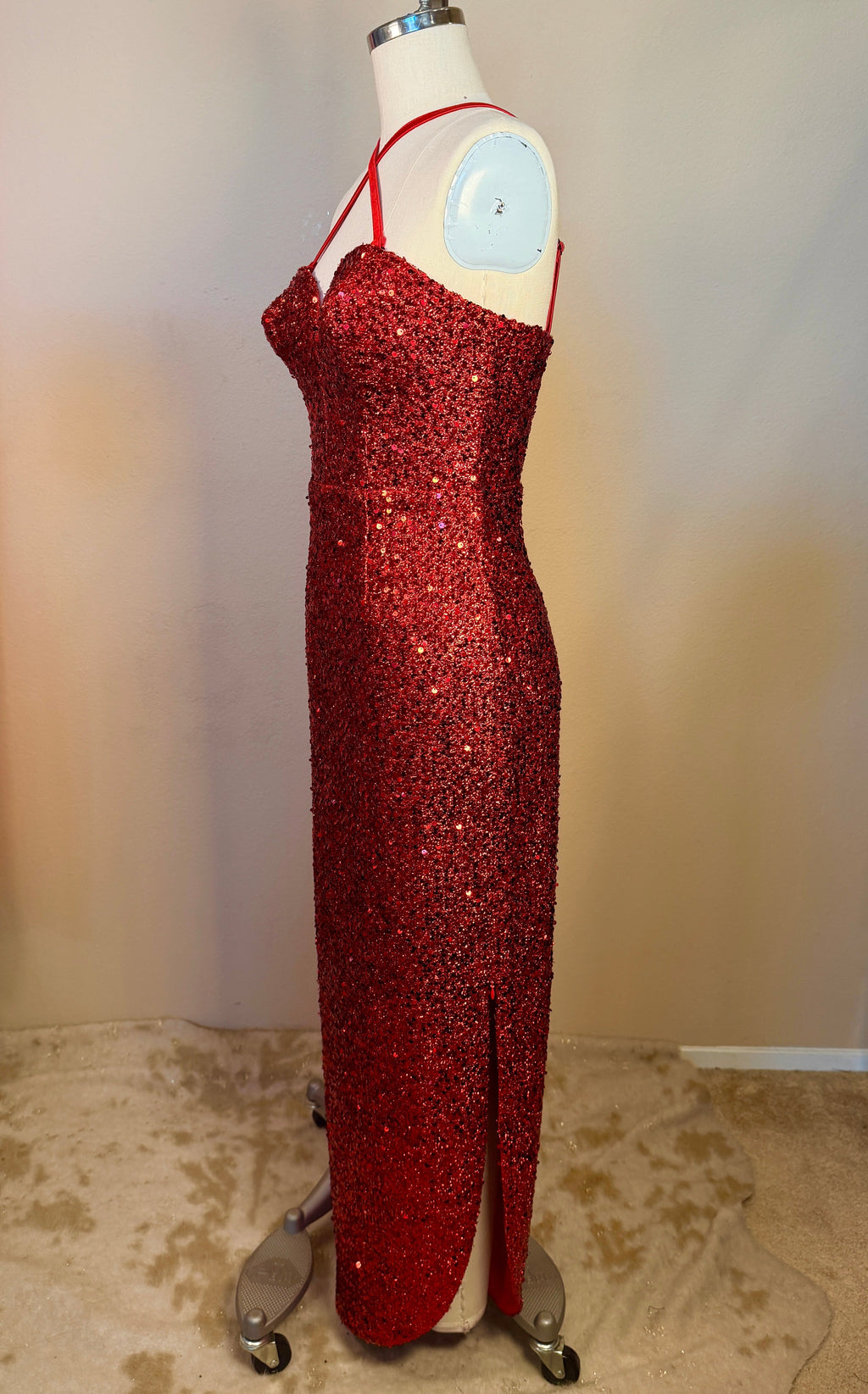 In the Spotlight Dress PREORDER