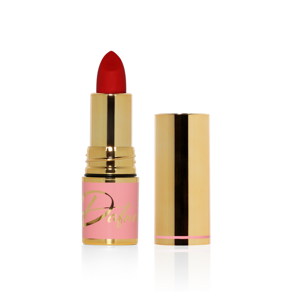 Vintage Baddie - Long Lasting Matte Lipstick