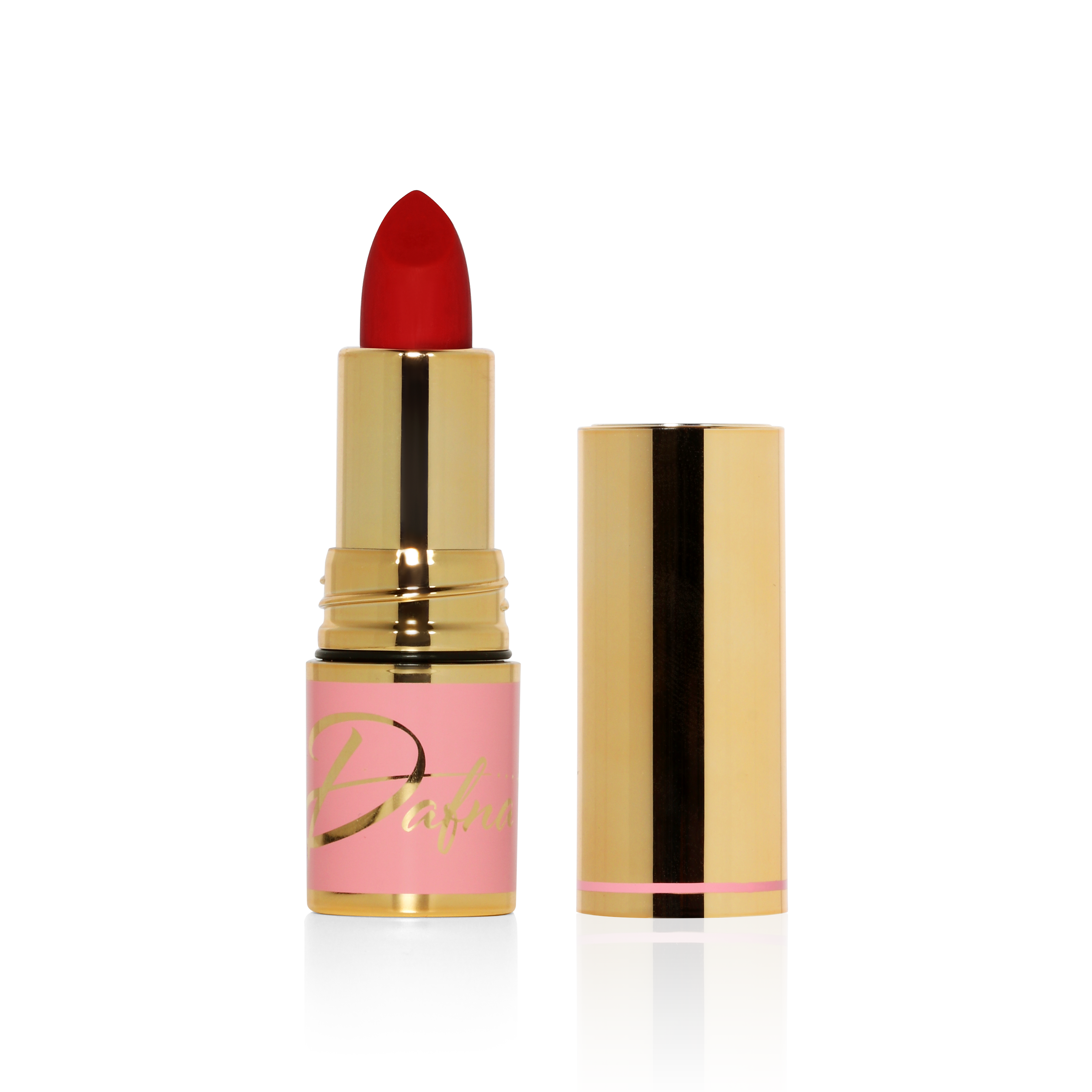 Vintage Baddie - Long Lasting Matte Lipstick