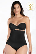 CURVEEZ Briefs Signature Control