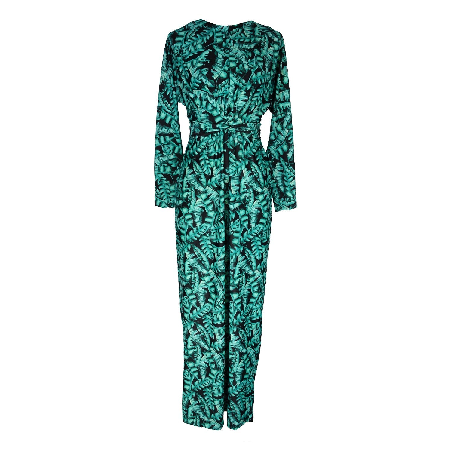 Congo Twist Dress