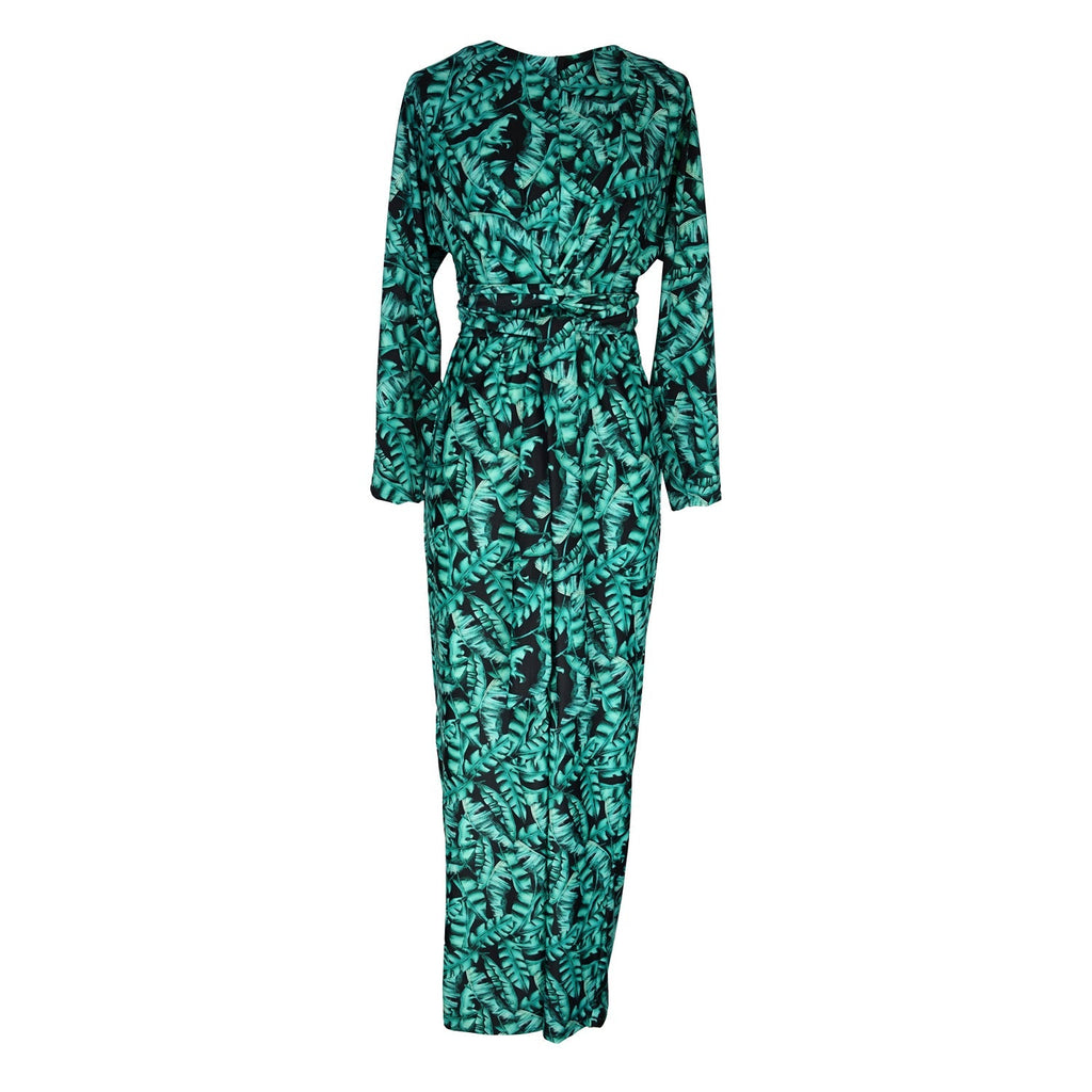 Congo Twist Dress