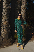 Congo Twist Dress