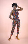 Dolly Set in Lava Flow