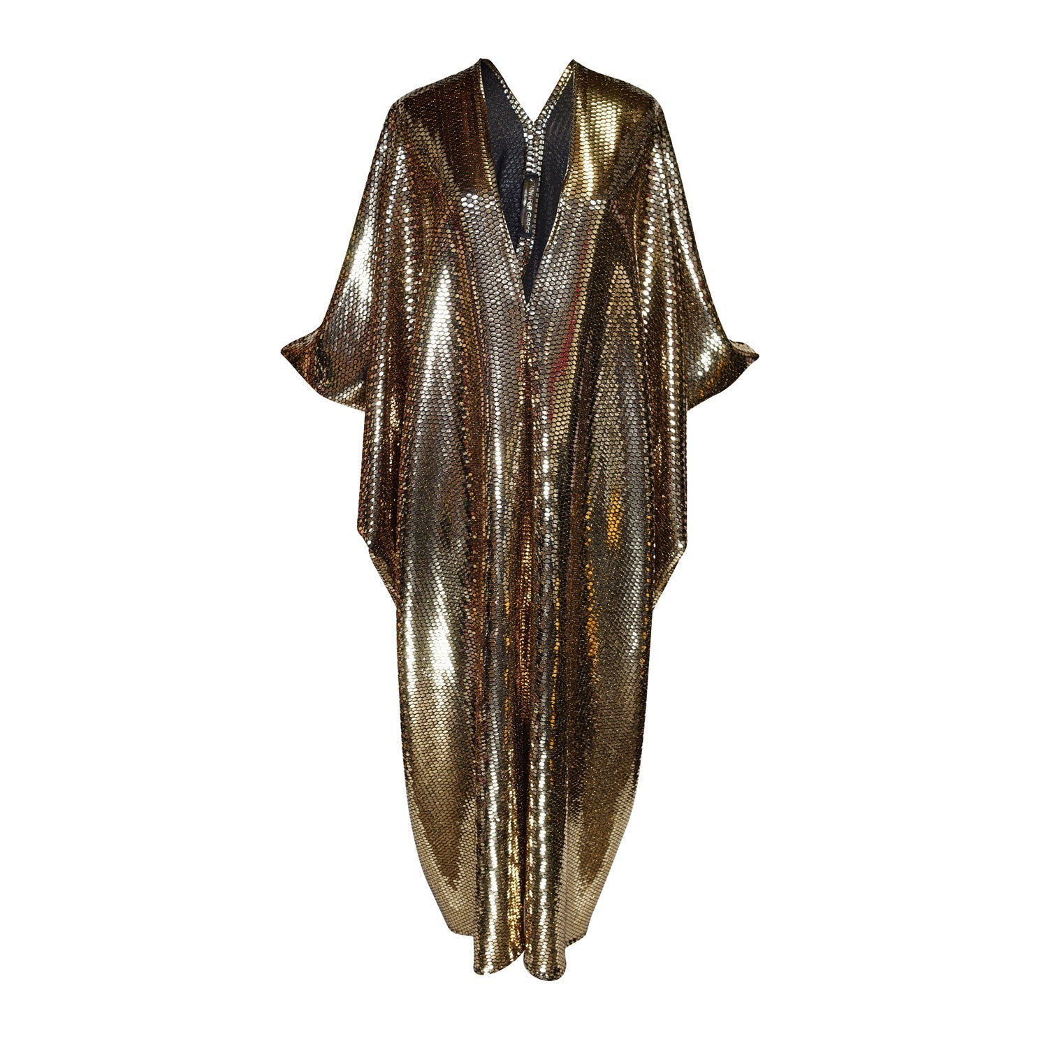 Disco Hive Caftan