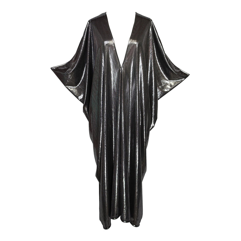 Galaxy Shine Caftan Kaftan Dress