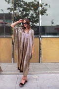 Disco Hive Caftan