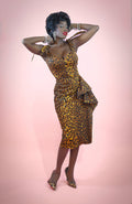 Bora Bora Sarong Dress