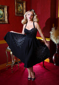 Glamour Ghoul Swing Dress PREORDER