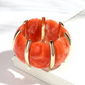 Gilded Goddess Bangles