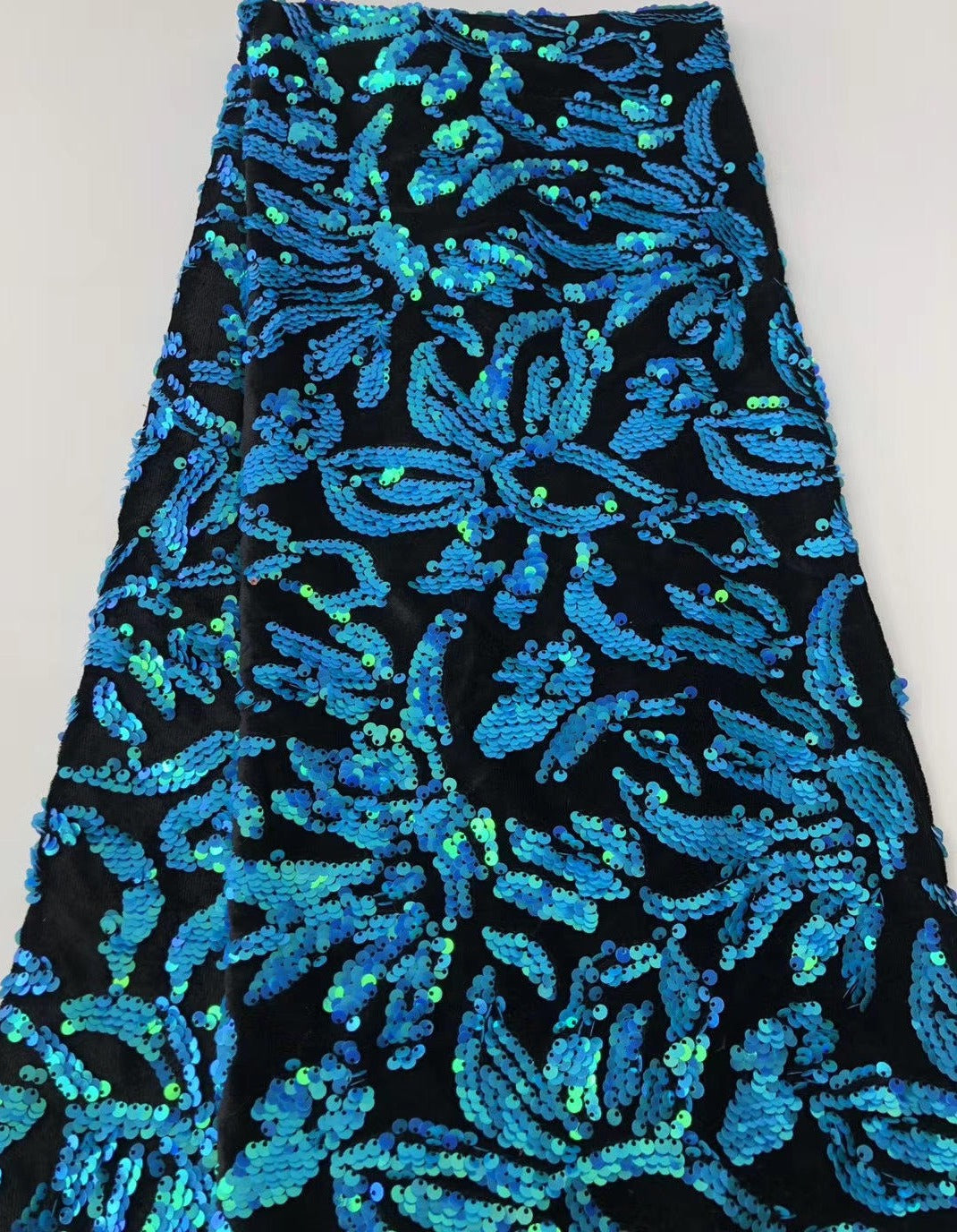 Palm Revue Sarong Dress PREORDER