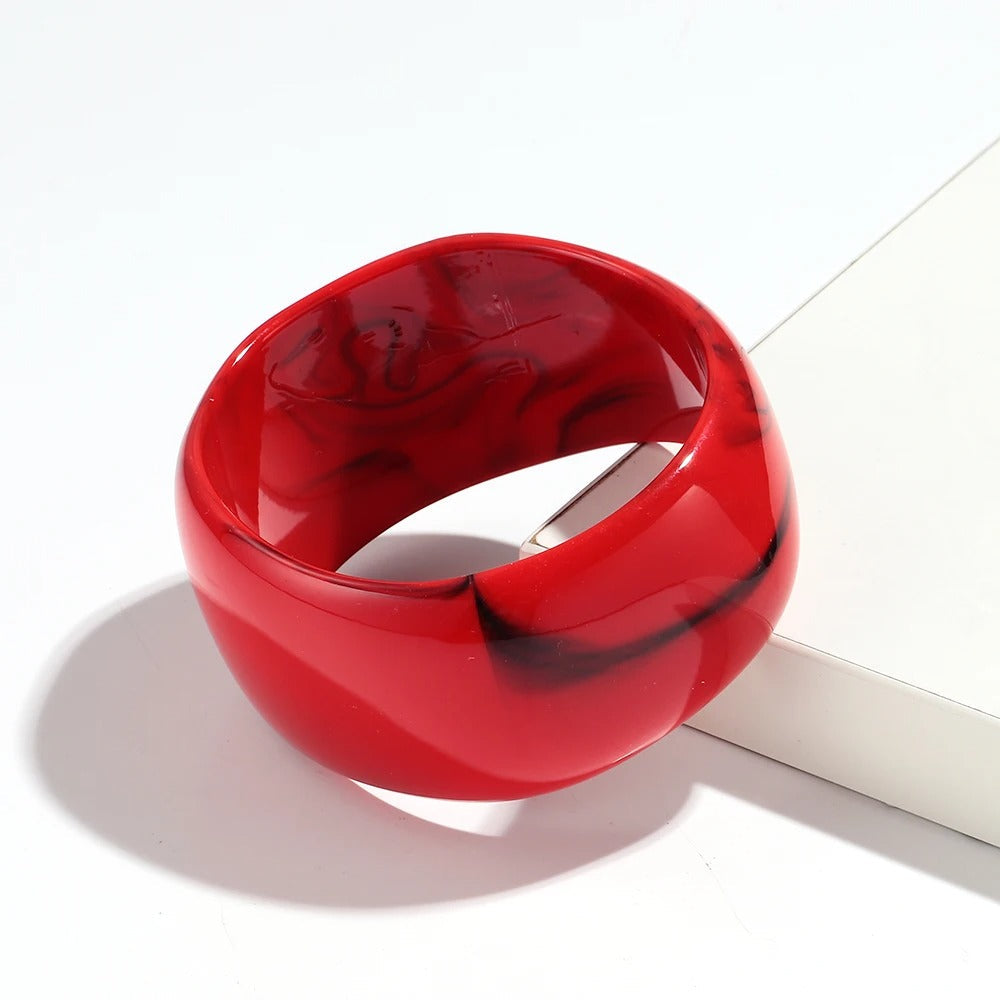 Lush Gloss Bangles