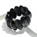 Bold Bloom Bangle