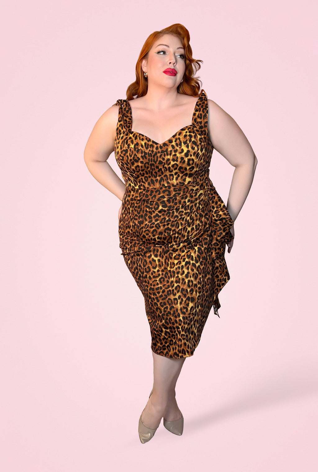 Bora Bora Sarong Dress