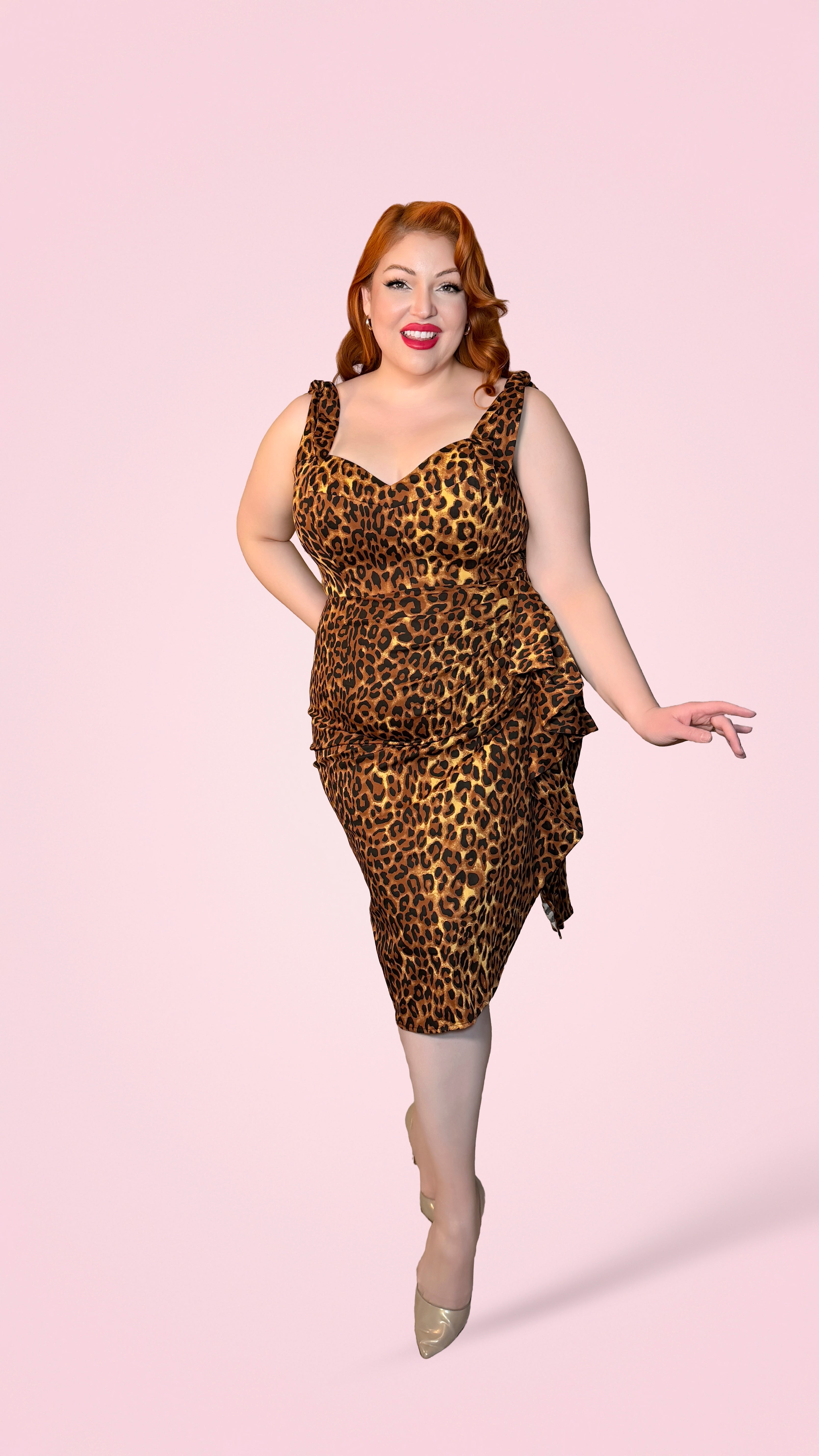 Bora Bora Sarong Dress