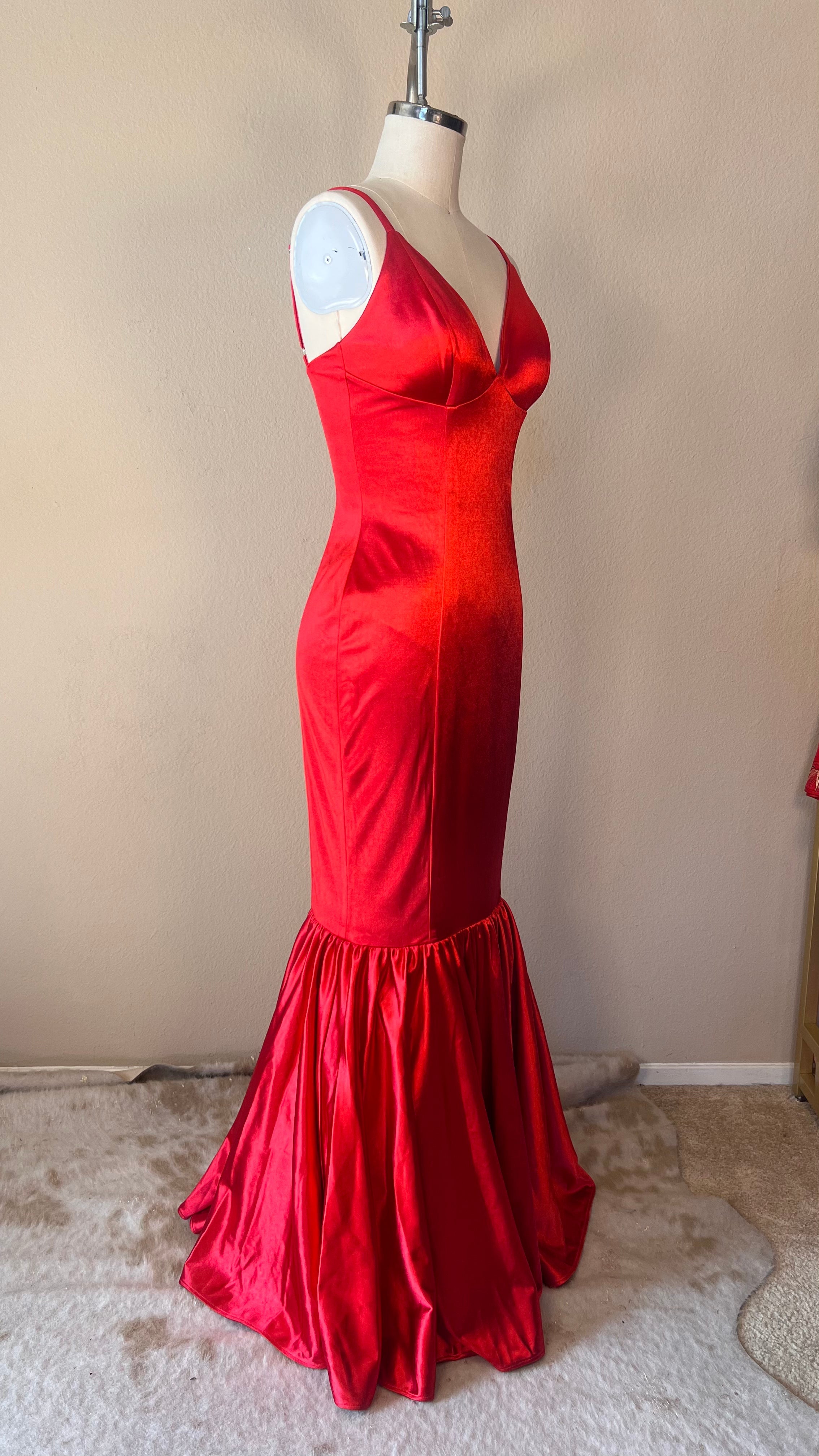 Premiere Gown
