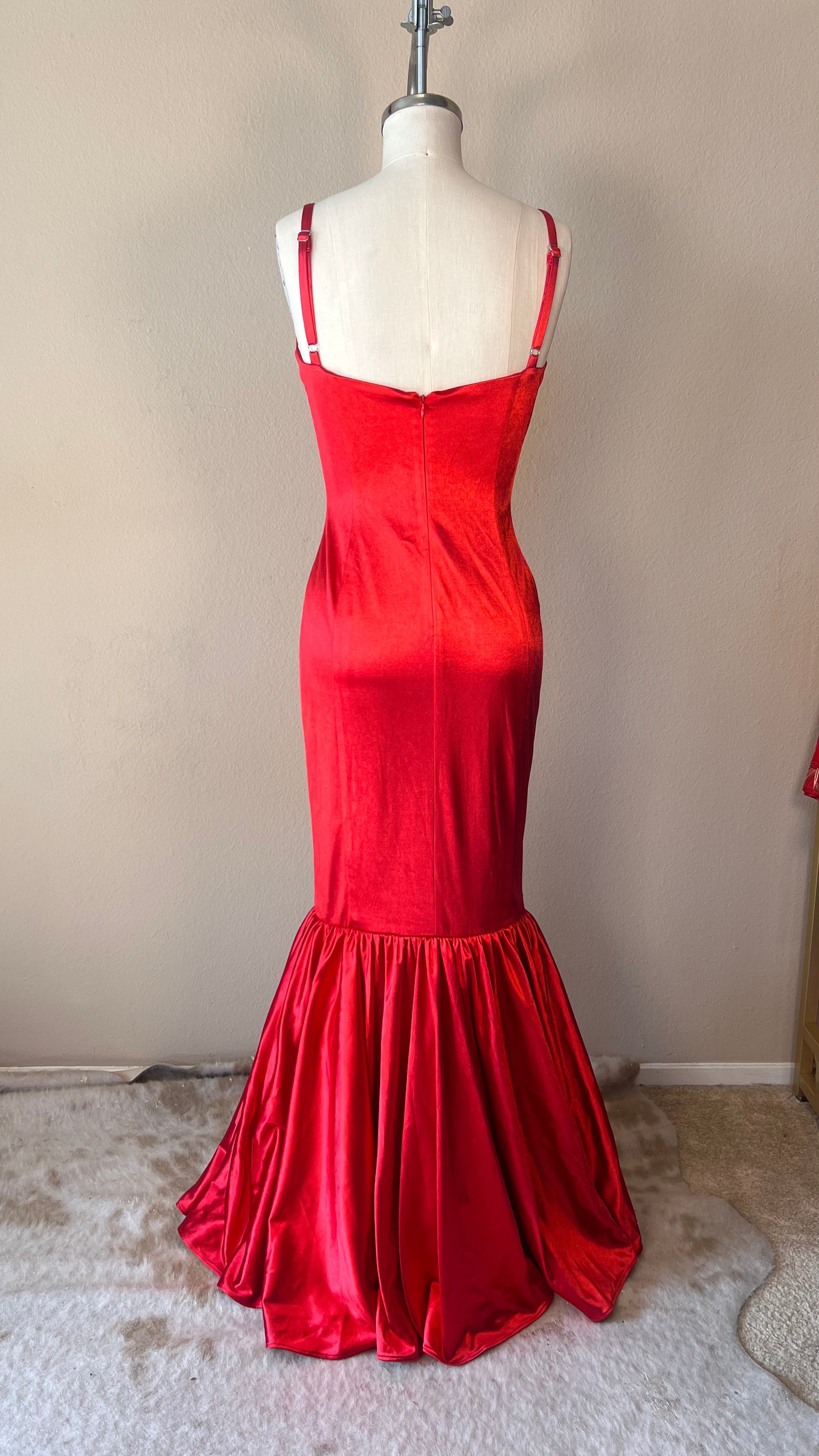 Premiere Gown