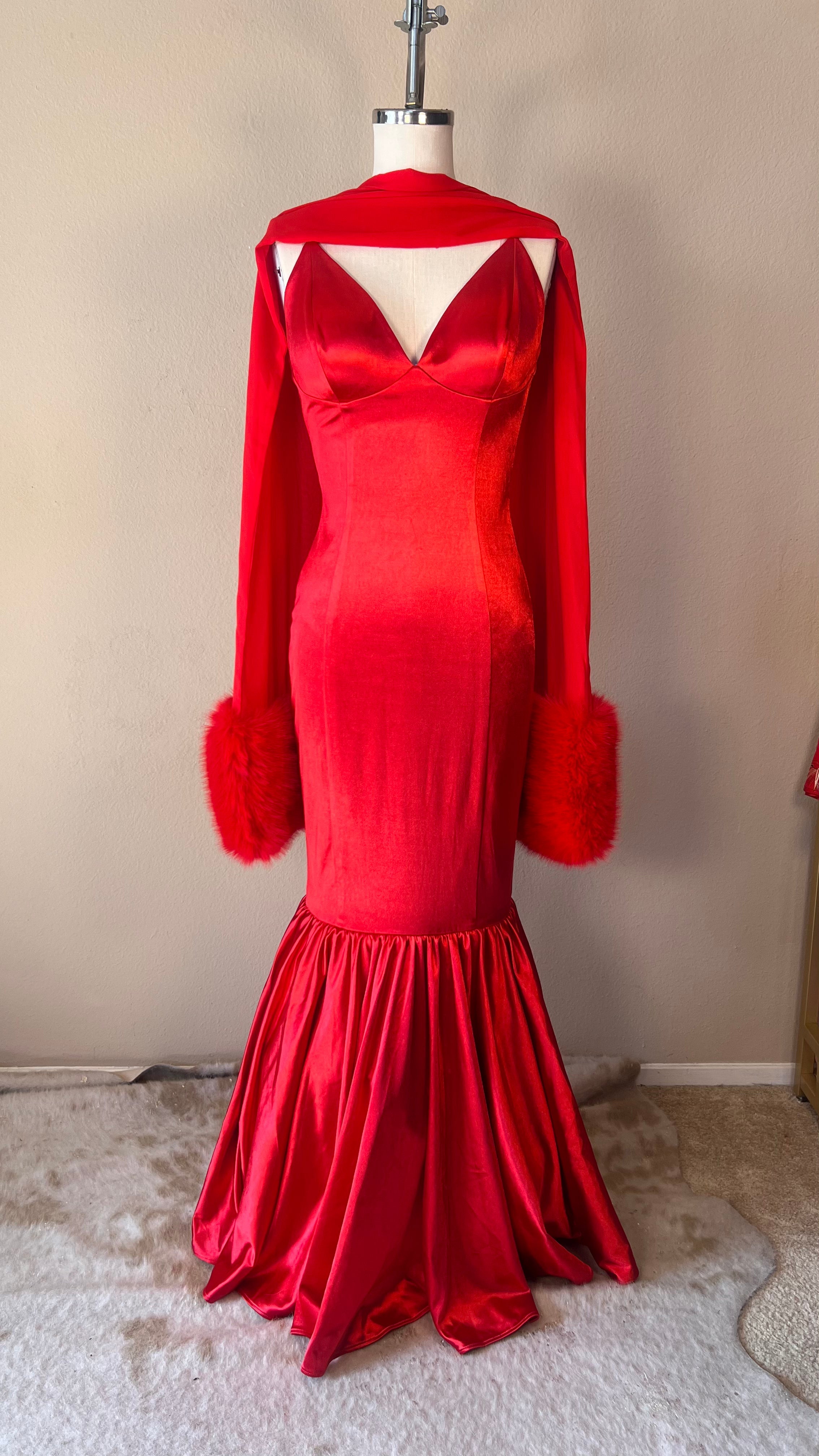 Premiere Gown