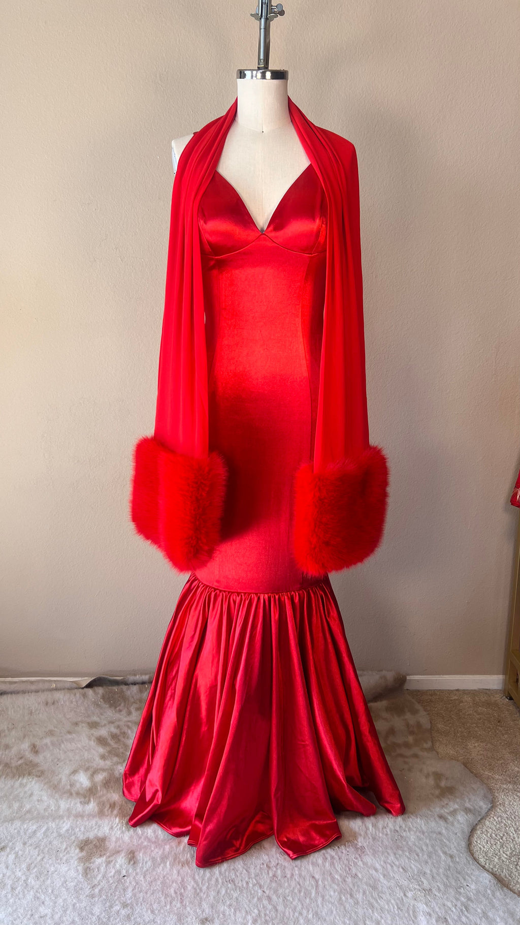 Premiere Gown