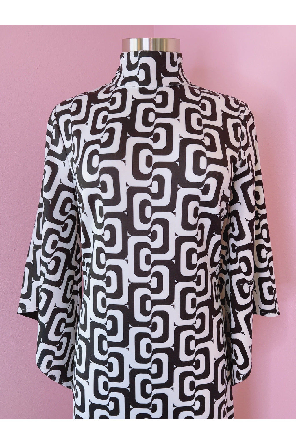 Mod About You 60's Designer Dress