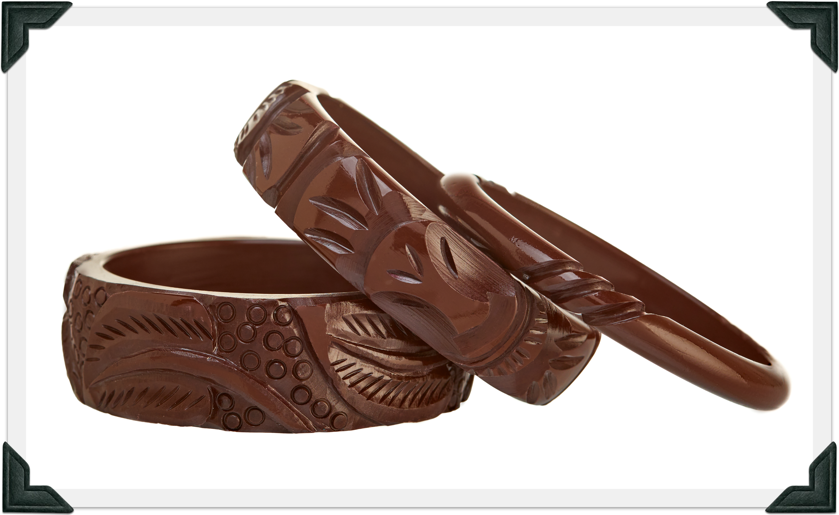 The Luau Lounge Collection - The Swizzle Spacer