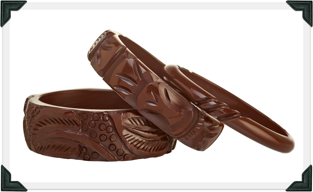 The Luau Lounge Collection - The Aloha Jen Cuff