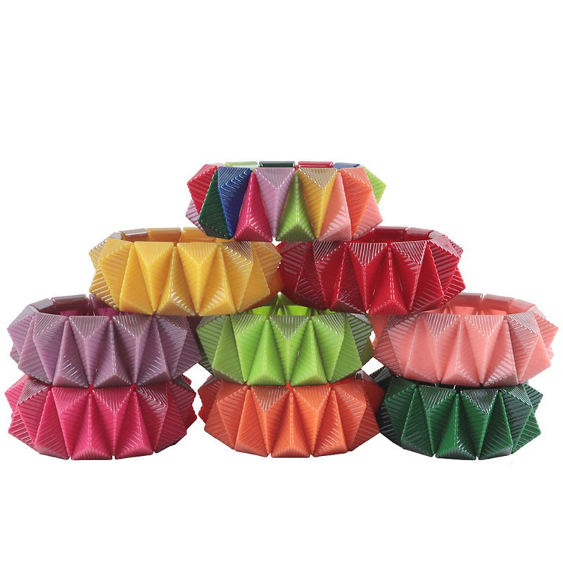 Prism Pop Bangle