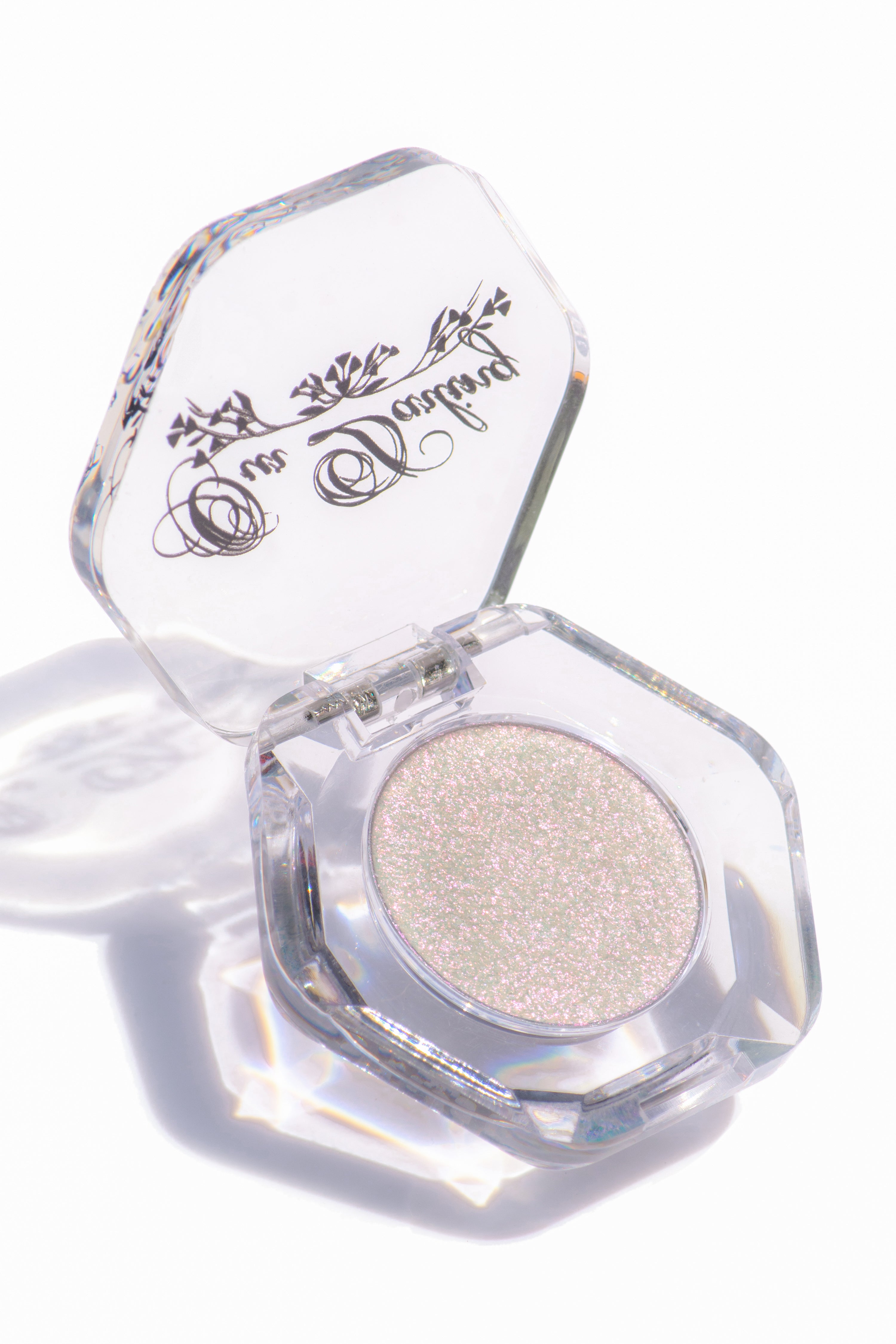 Spiritualist Eyeshadow Collection