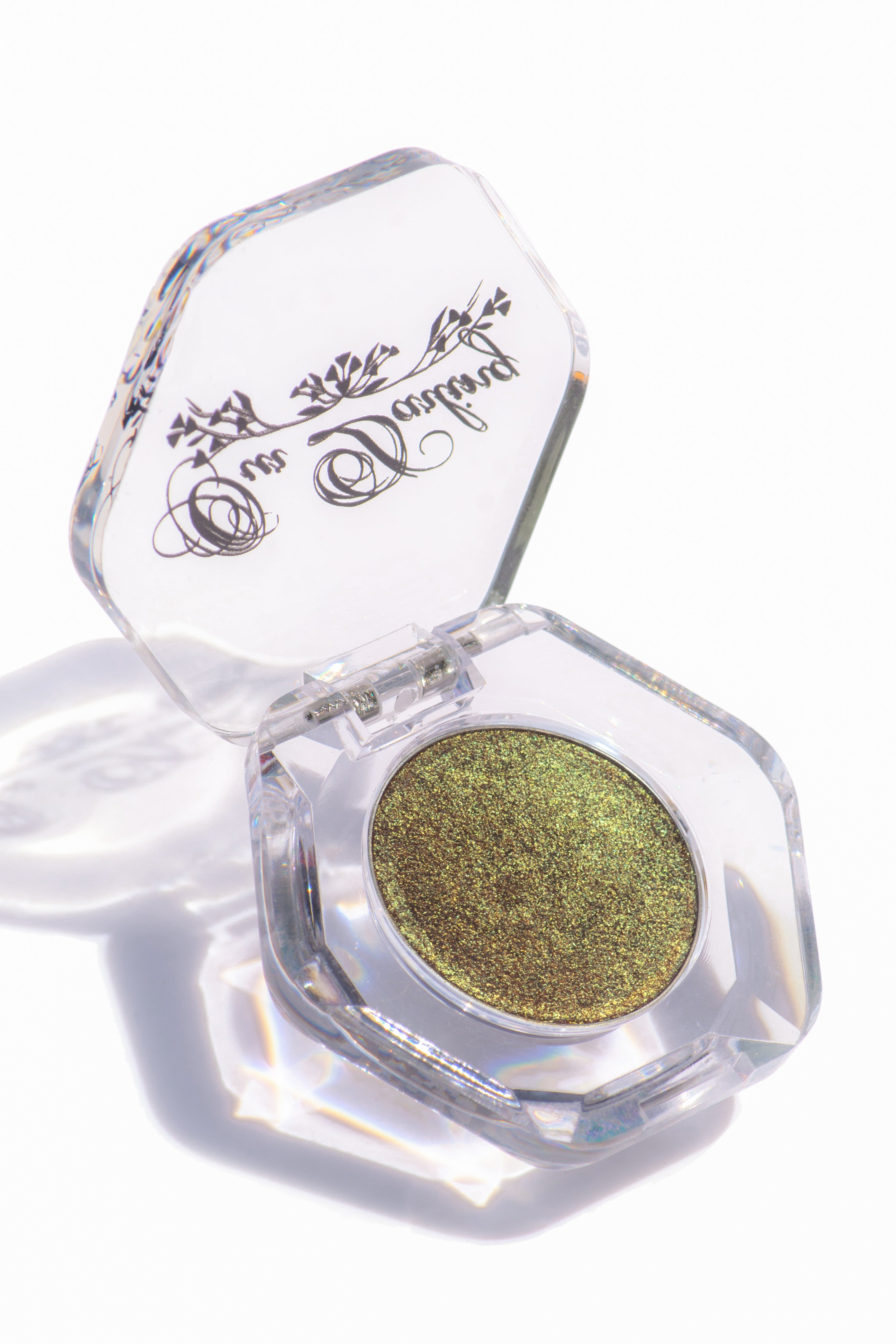Spiritualist Eyeshadow Collection