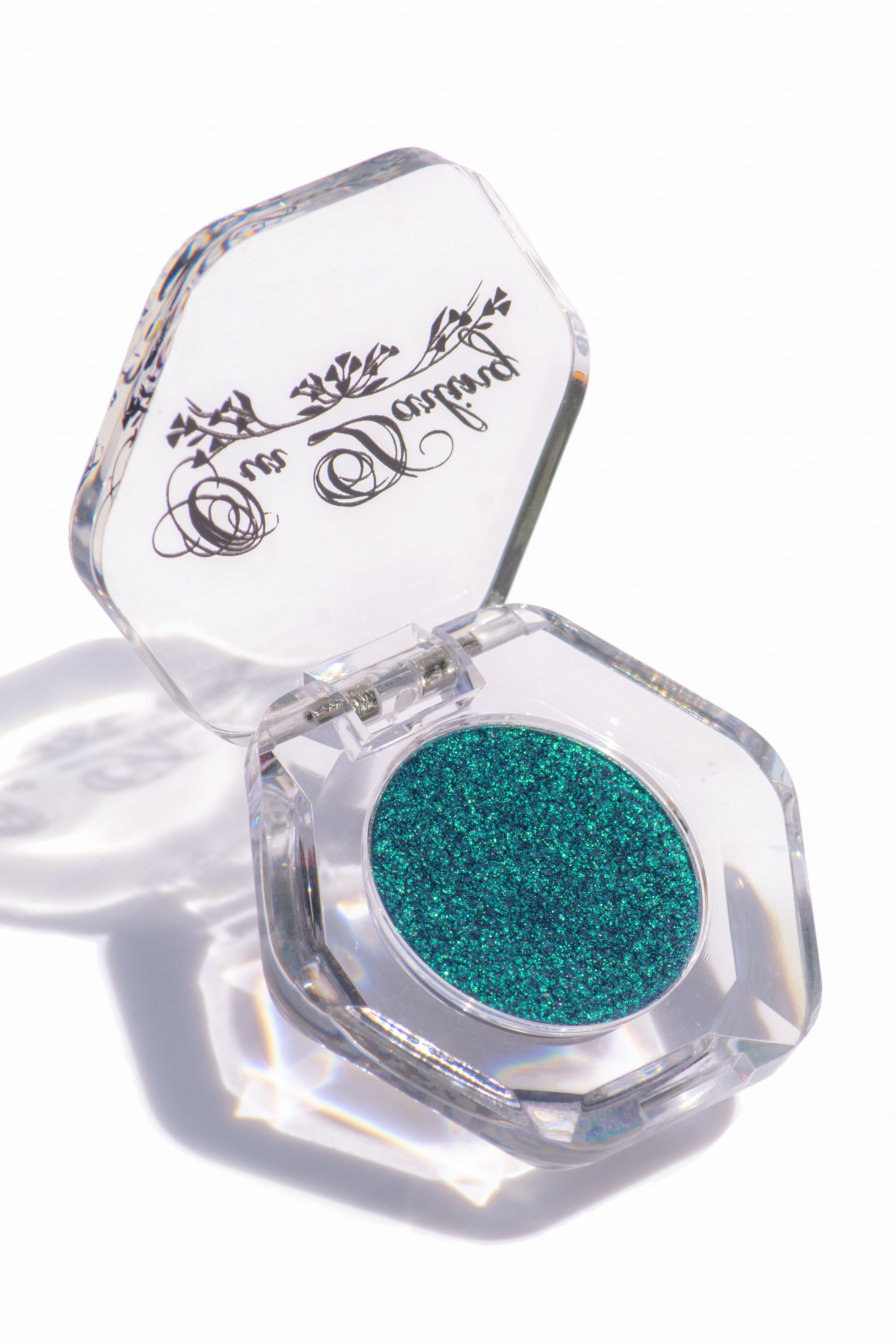 Spiritualist Eyeshadow Collection