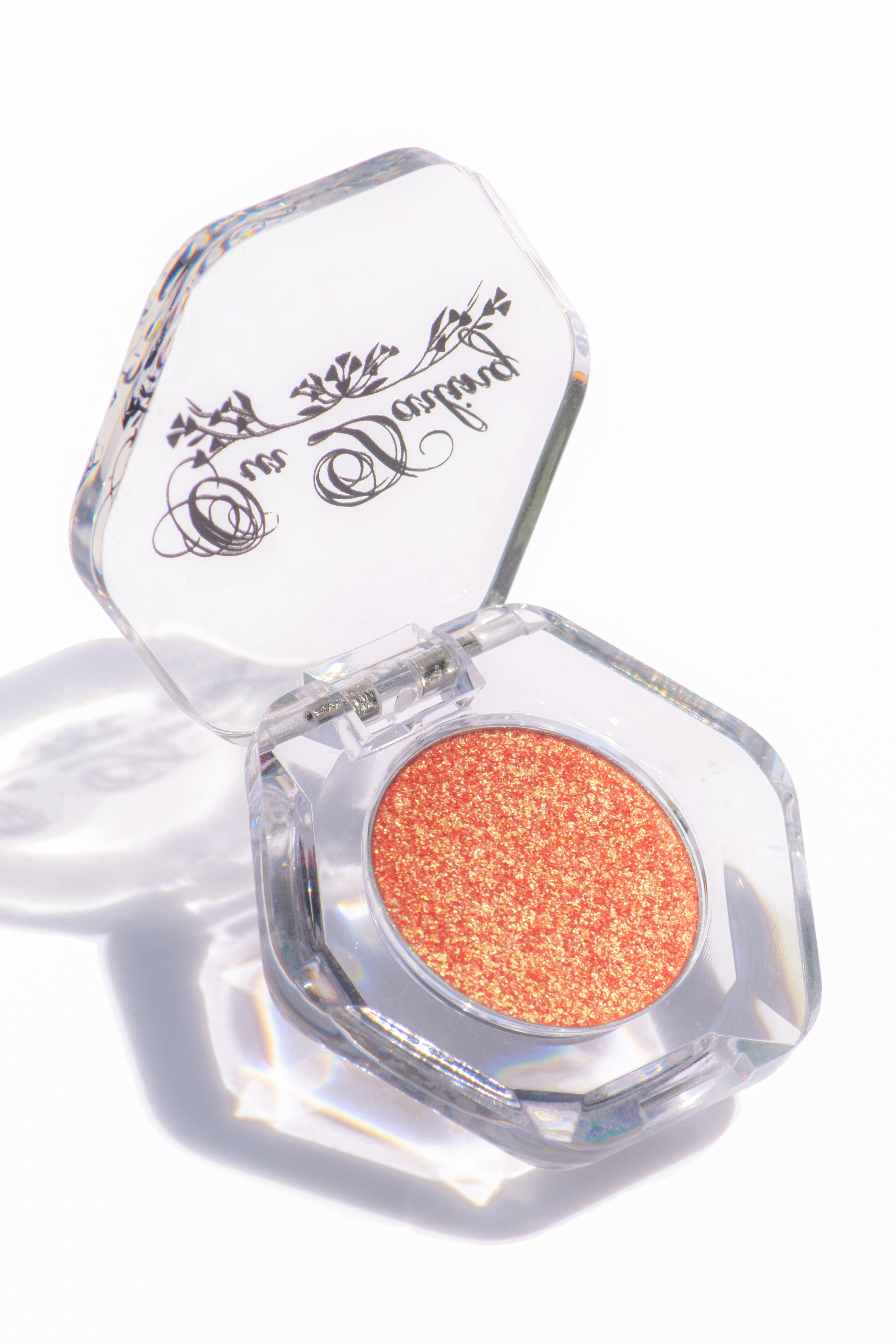 Spiritualist Eyeshadow Collection