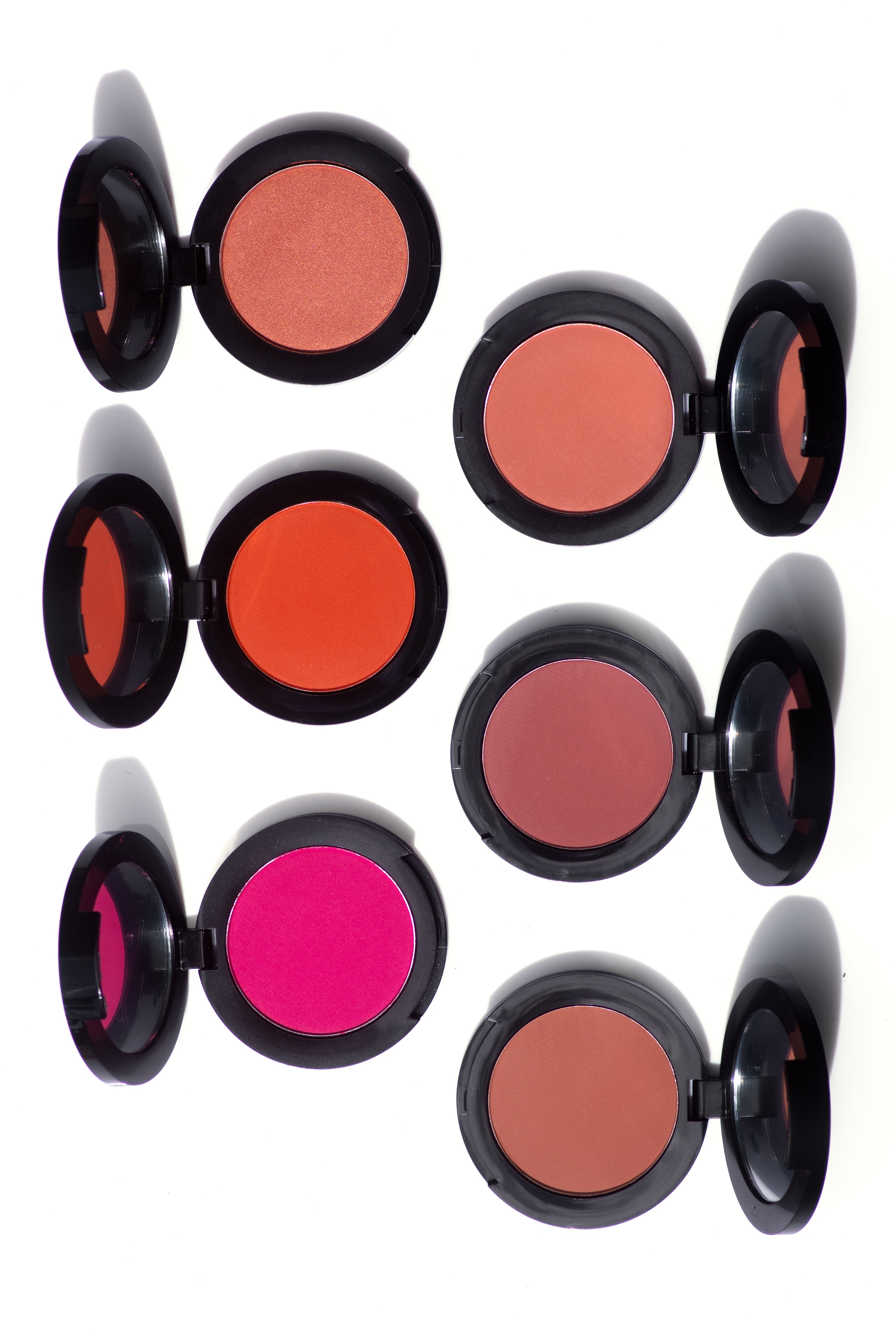 Floriography Blush