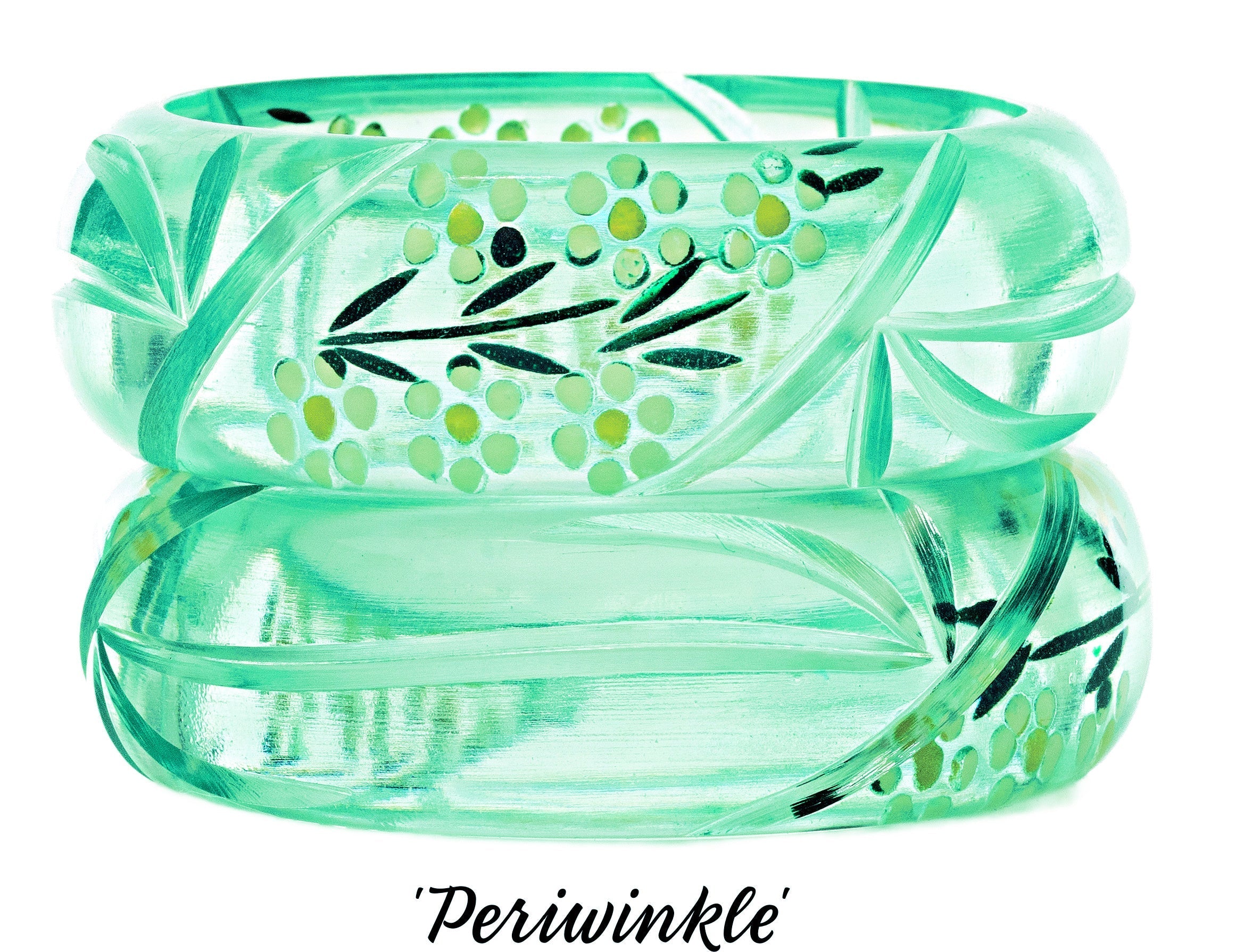 the 'Darling' bangle collection