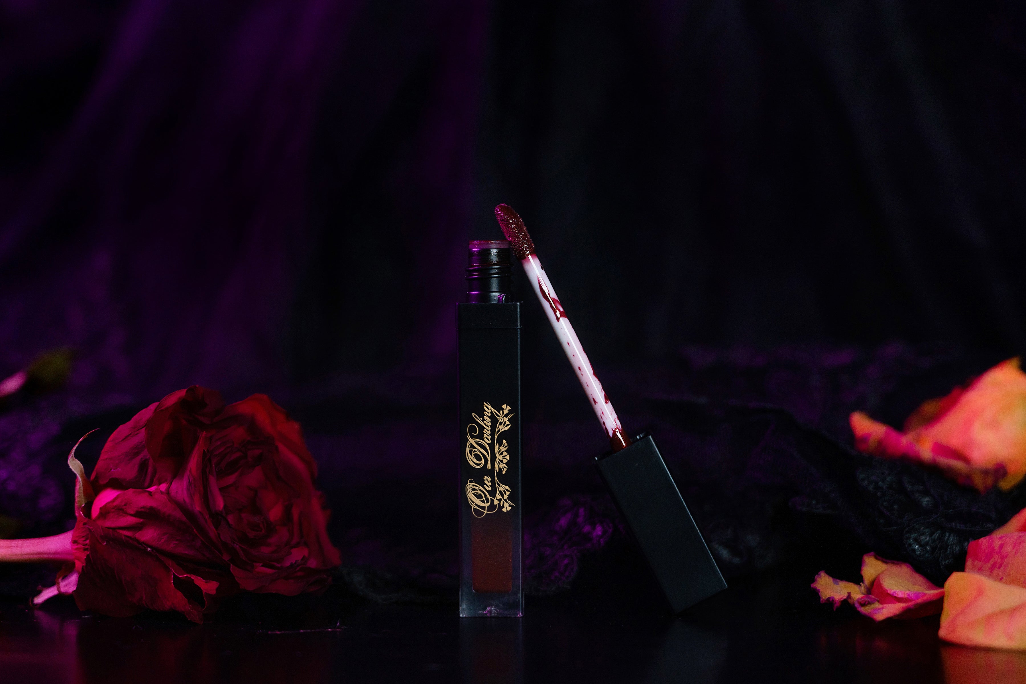 Our Darling Lip Gloss