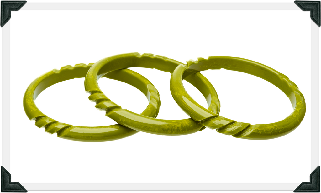 The Luau Lounge Collection - The Swizzle Spacer