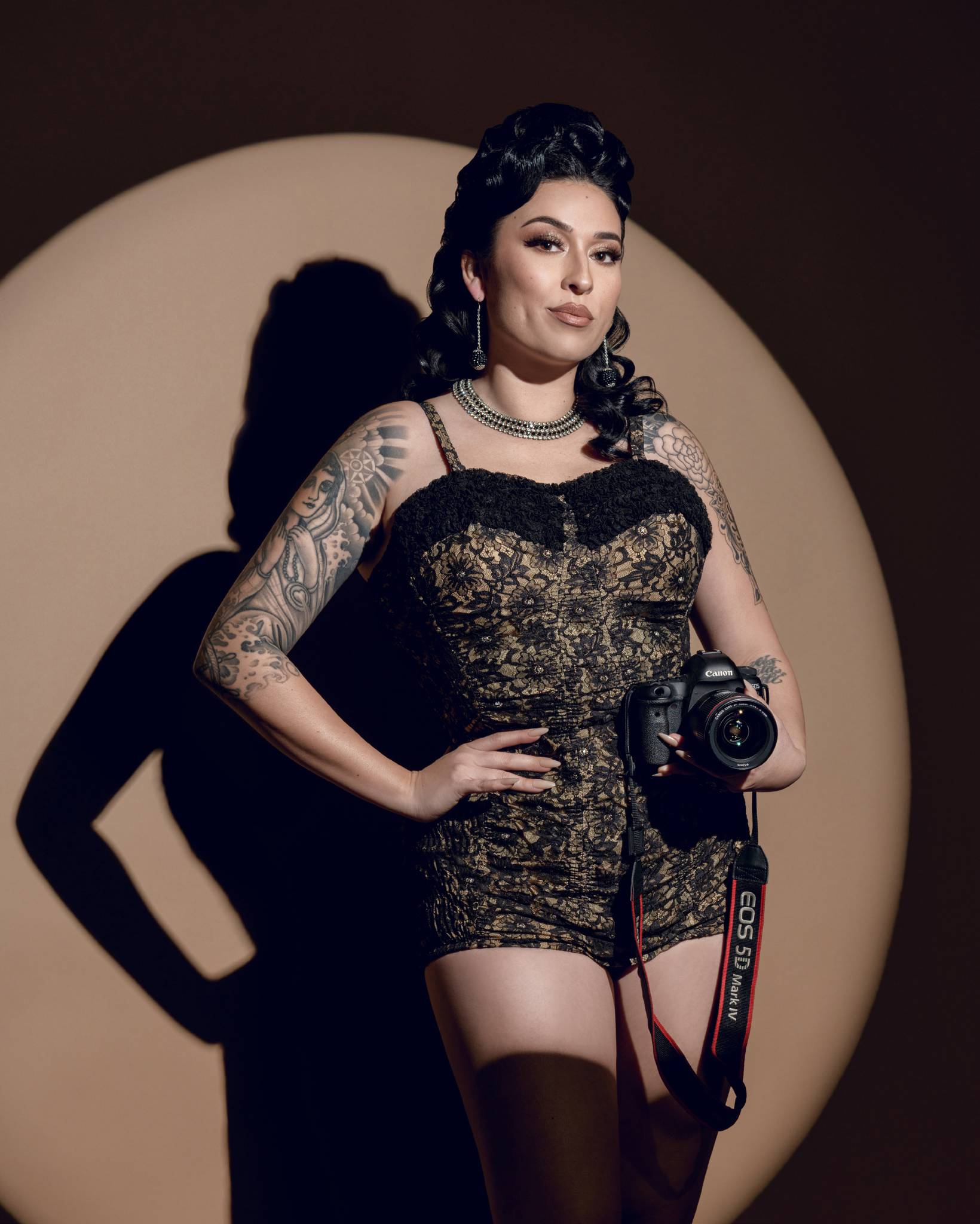 Vestige: Twenty Years of Modern Pin-Up