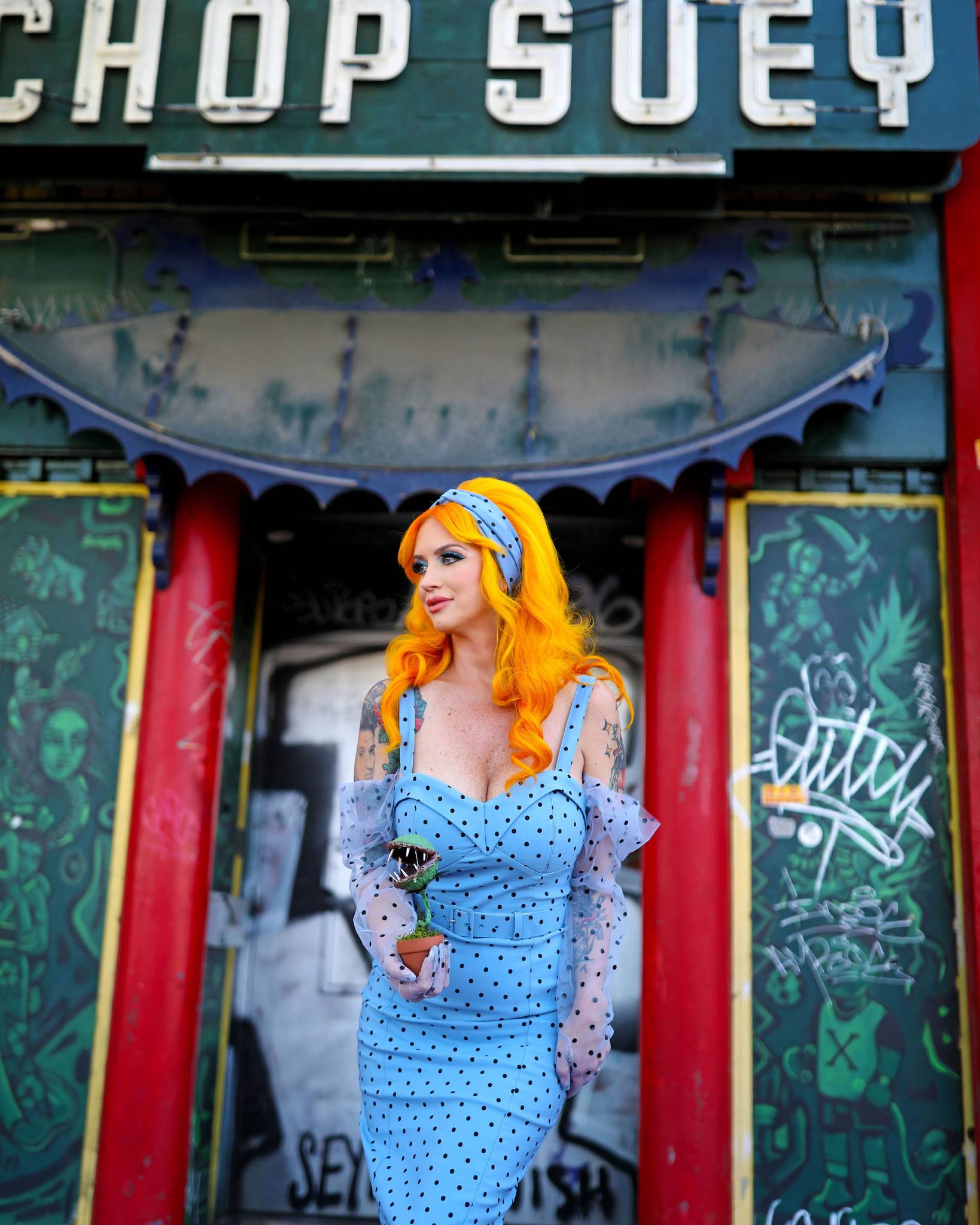 Vestige: Twenty Years of Modern Pin-Up