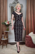Center Stage Sequin Dress PREORDER