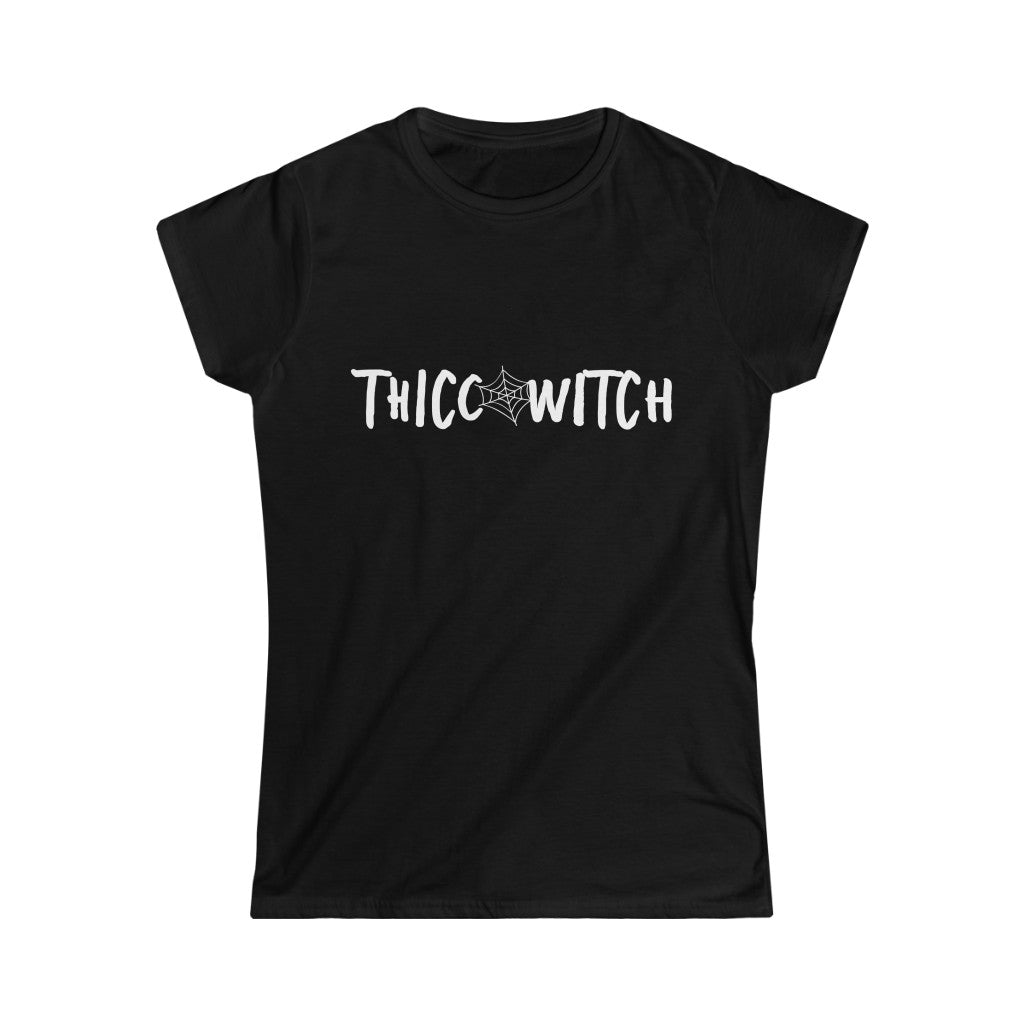 Thicc Witch T-shirt