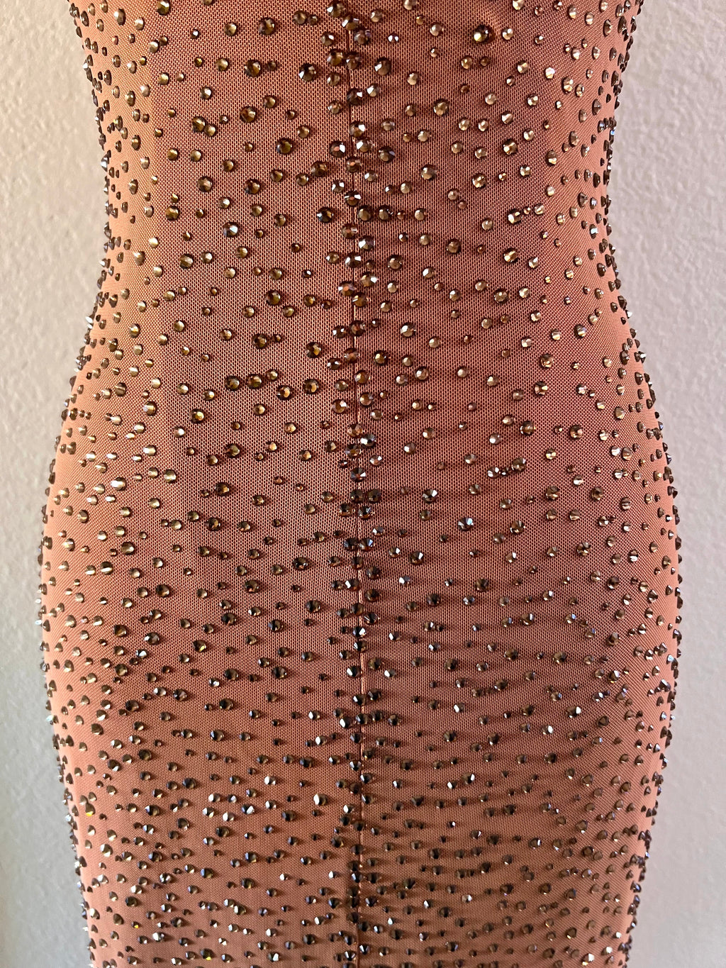 JFK Birthday Dress